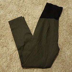 Maternity Slacks